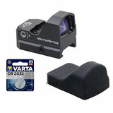 Vector Optics Frenzy 1x17x24 met 5MOA Groene Dot_