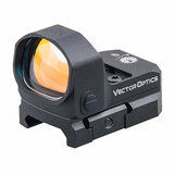 Vector Optics Frenzy-X 1x20x28 met 3MOA Rode dot_