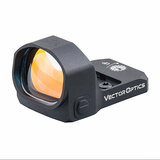 Vector Optics Frenzy-X 1x20x28 met 6MOA Rode dot_