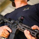 Sightmark Mini Shot M-Spec M1 V2 3MOA_