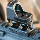 Sightmark Mini Shot M-Spec M1 V2 3MOA_