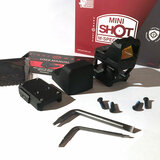 Sightmark Mini Shot M-Spec M1 V2 3MOA_