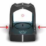 Sightmark Mini Shot M-Spec M1 V2 3MOA_