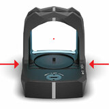 Sightmark Mini Shot M-Spec M1 V2 3MOA_