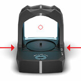 Sightmark Mini Shot M-Spec M1 V2 3MOA_