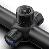 Pard Pantera 480 PA4-35 Warmtebeeld richtkijker met 35mm lens_