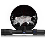 Pard Pantera 480 PA4-35 Warmtebeeld richtkijker met 35mm lens_