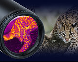 Pard Pantera 480 PA4-35 Warmtebeeld richtkijker met 35mm lens_