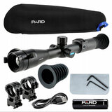 Pard Pantera 480 PA4-35 Warmtebeeld richtkijker met 35mm lens_