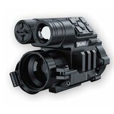Pard FD1 Digitale Voorzet nachtkijker en handheld Spotter met 850Nm IR_