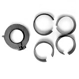 Pard FD1 Digitale Voorzet nachtkijker en handheld Spotter met 850Nm IR_