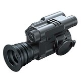 Pard FD1 LRF Digitale Voorzet nachtkijker en handheld Spotter, met afstandmeter en ballistische calculator 940Nm_