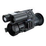 Pard FD1 LRF Digitale Voorzet nachtkijker en handheld Spotter, met afstandmeter en ballistische calculator 940Nm_