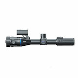 Pard Pantera Zoom 640 PA6Z LRF Warmtebeeld richtkijker met 25mm en 50mm lens_