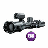Pard Pantera Zoom 640 PA6Z LRF Warmtebeeld richtkijker met 25mm en 50mm lens_