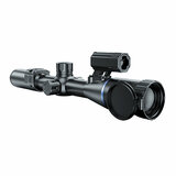 Pard Pantera Zoom 640 PA6Z LRF Warmtebeeld richtkijker met 25mm en 50mm lens_