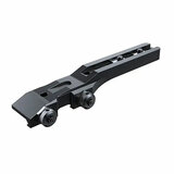 Pard MT2 Vaste Montage Rail (NV008/S/SP, SA32/62, FD1, FT32) voor Picatinny / weaver rails_