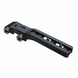 Pard MT2 Vaste Montage Rail (NV008/S/SP, SA32/62, FD1, FT32) voor Picatinny / weaver rails_