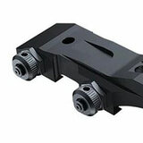 Pard MT2 Vaste Montage Rail (NV008/S/SP, SA32/62, FD1, FT32) voor Picatinny / weaver rails_