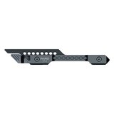 Pard MT3 Quick Release Montage Rail (NV008/S/SP, SA32/62, FD1, FT32) voor Picatinny / weaver rails_