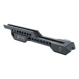 Pard MT3 Quick Release Montage Rail (NV008/S/SP, SA32/62, FD1, FT32) voor Picatinny / weaver rails_