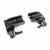 Rusan Two-piece quick-release mount - picatinny/weaver - VM/ZM rail_
