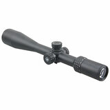 Vector Optics Sentinel X 10-40x50 Benchrest richtkijker SFP met COM-25m Center Dot dradenkruis_