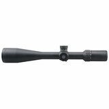 Vector Optics Sentinel X 10-40x50 Benchrest richtkijker SFP met COM-25m Center Dot dradenkruis_