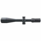 Vector Optics Sentinel X 10-40x50 Benchrest richtkijker SFP met COM-25m Center Dot dradenkruis_