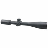Vector Optics Sentinel X 10-40x50 Benchrest richtkijker SFP met COM-25m Center Dot dradenkruis_
