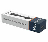 Vector Optics Sentinel X 10-40x50 Benchrest richtkijker SFP met COM-25m Center Dot dradenkruis_