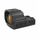 Vector Optics Frenzy-X 1x19x28 GenII Aspherical lens, 3MOA Rode dot_