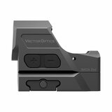 Vector Optics Frenzy-X 1x19x28 GenII Aspherical lens, 3MOA Rode dot_