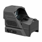 Vector Optics Frenzy-X 1x19x28 GenII Aspherical lens, 3MOA Rode dot_