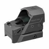 Vector Optics Frenzy-X 1x19x28 GenII Aspherical lens, 3MOA Rode dot_