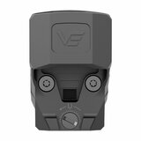 Vector Optics Frenzy-X 1x19x28 GenII Aspherical lens, 3MOA Rode dot_