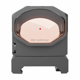 Vector Optics Frenzy-X 1x19x28 GenII Aspherical lens, 3MOA Rode dot_