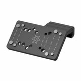 Vector Optics Universal 45° Offset Red Dot Sight Mount_