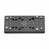Vector Optics Universal 45° Offset Red Dot Sight Mount_