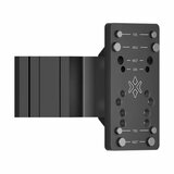 Vector Optics Universal 45° Offset Red Dot Sight Mount_