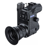 Pard NV007SP digitale Clip-on Nachtkijker met onzichtbare 850nM Infrarood_
