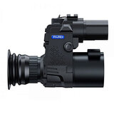 Pard NV007SP digitale Clip-on Nachtkijker met onzichtbare 850nM Infrarood_
