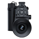 Pard NV007SP digitale Clip-on Nachtkijker met onzichtbare 850nM Infrarood_