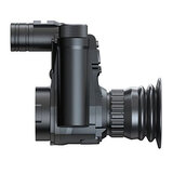 Pard NV007SP digitale Clip-on Nachtkijker met onzichtbare 850nM Infrarood_