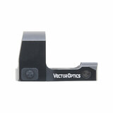 Vector Optics Frenzy-S 1x17x24 met 5MOA Groene dot_