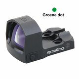 Vector Optics Frenzy-S 1x17x24 met 5MOA Groene dot_