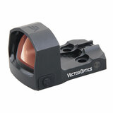 Vector Optics Frenzy-S 1x17x24 met 3MOA Rode dot_