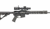 Vortex Sport Cantilever Montage 30 mm 2-Inch Offset (38mm)_