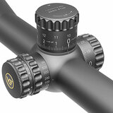 Vector Optics Continental 6-48x56 ED Benchrest richtkijker TM52 SFP MIL_