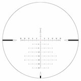 Vector Optics Continental 6-48x56 ED Benchrest richtkijker TM52 SFP MIL_